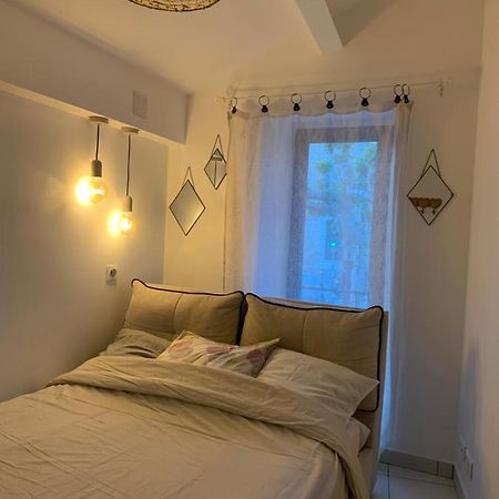 Tinyhouse Apartment La Roquette-sur-Siagne Ngoại thất bức ảnh