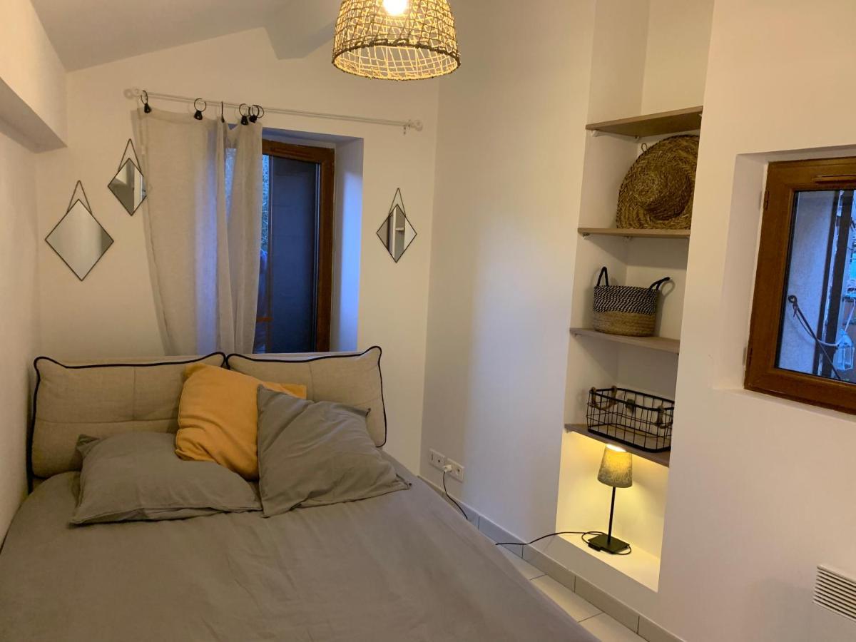 Tinyhouse Apartment La Roquette-sur-Siagne Ngoại thất bức ảnh