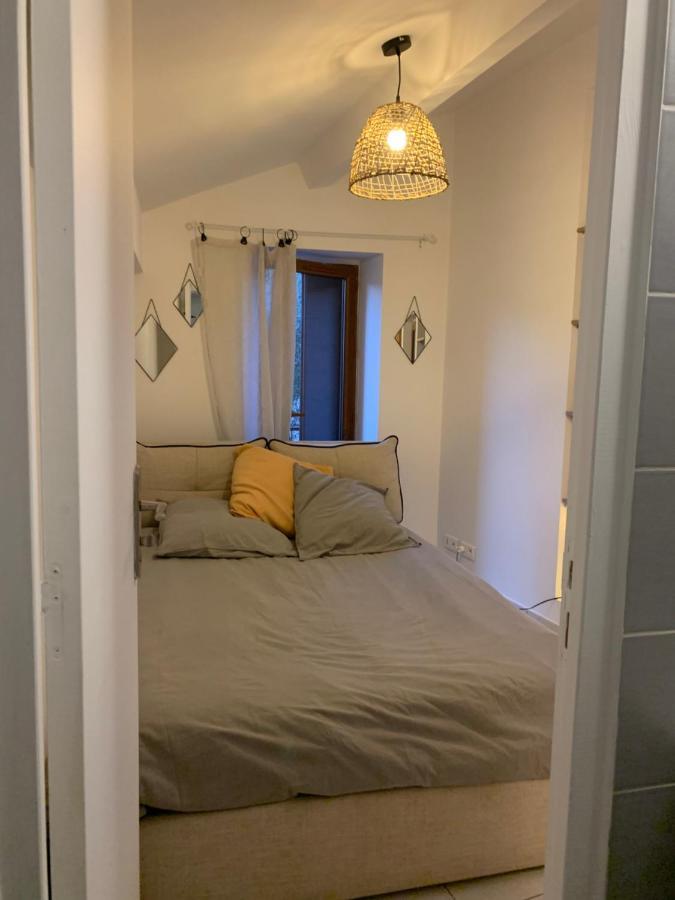 Tinyhouse Apartment La Roquette-sur-Siagne Ngoại thất bức ảnh