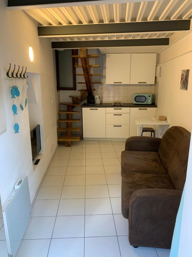 Tinyhouse Apartment La Roquette-sur-Siagne Ngoại thất bức ảnh
