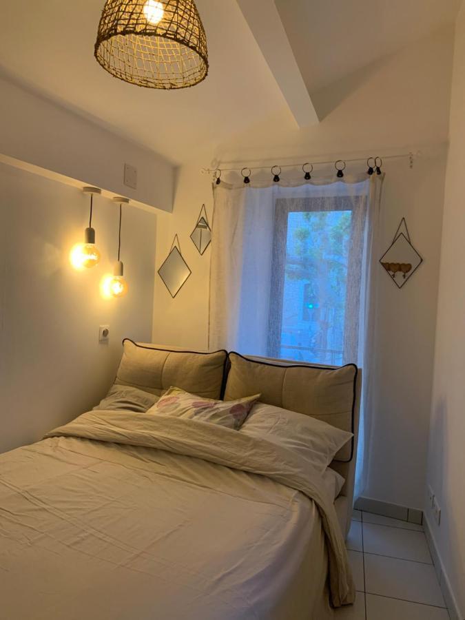 Tinyhouse Apartment La Roquette-sur-Siagne Ngoại thất bức ảnh